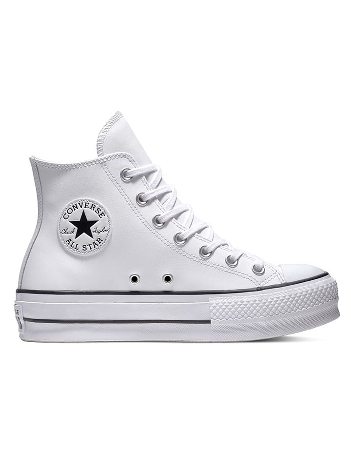 Converse Sneakersy w kolorze białym