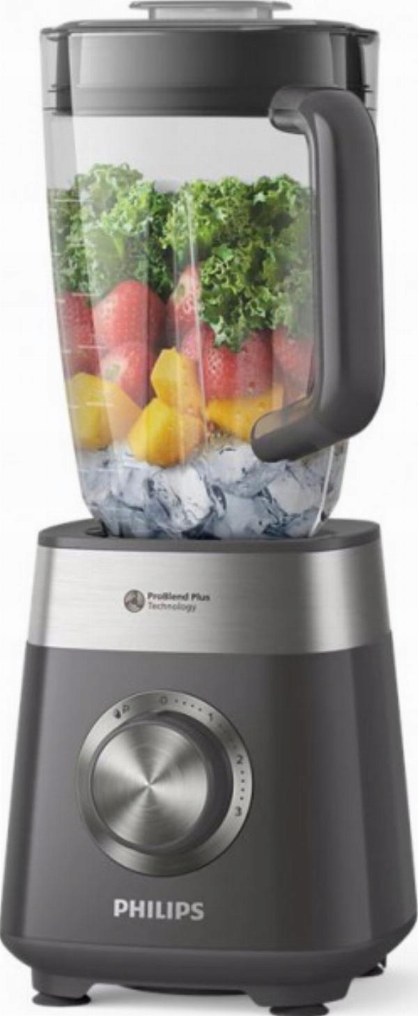 Philips HR3020/20 jasnoszary