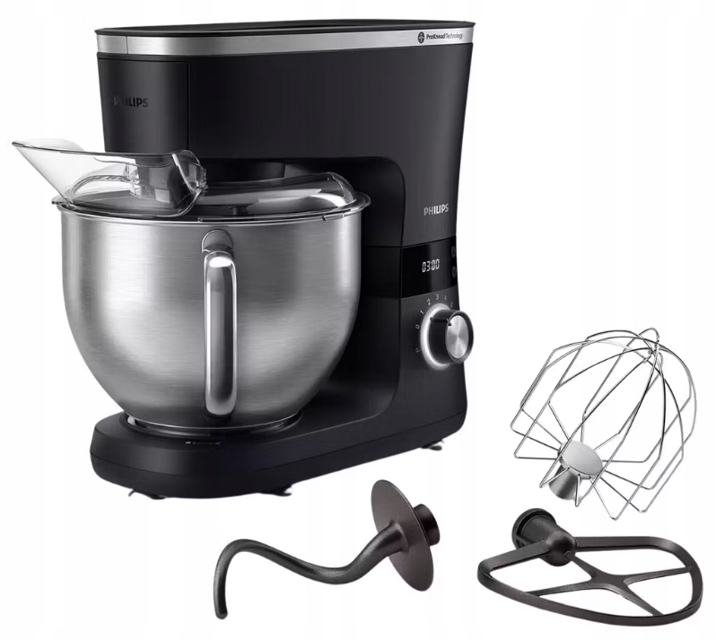 Philips HR7962/21 z akcesoriami