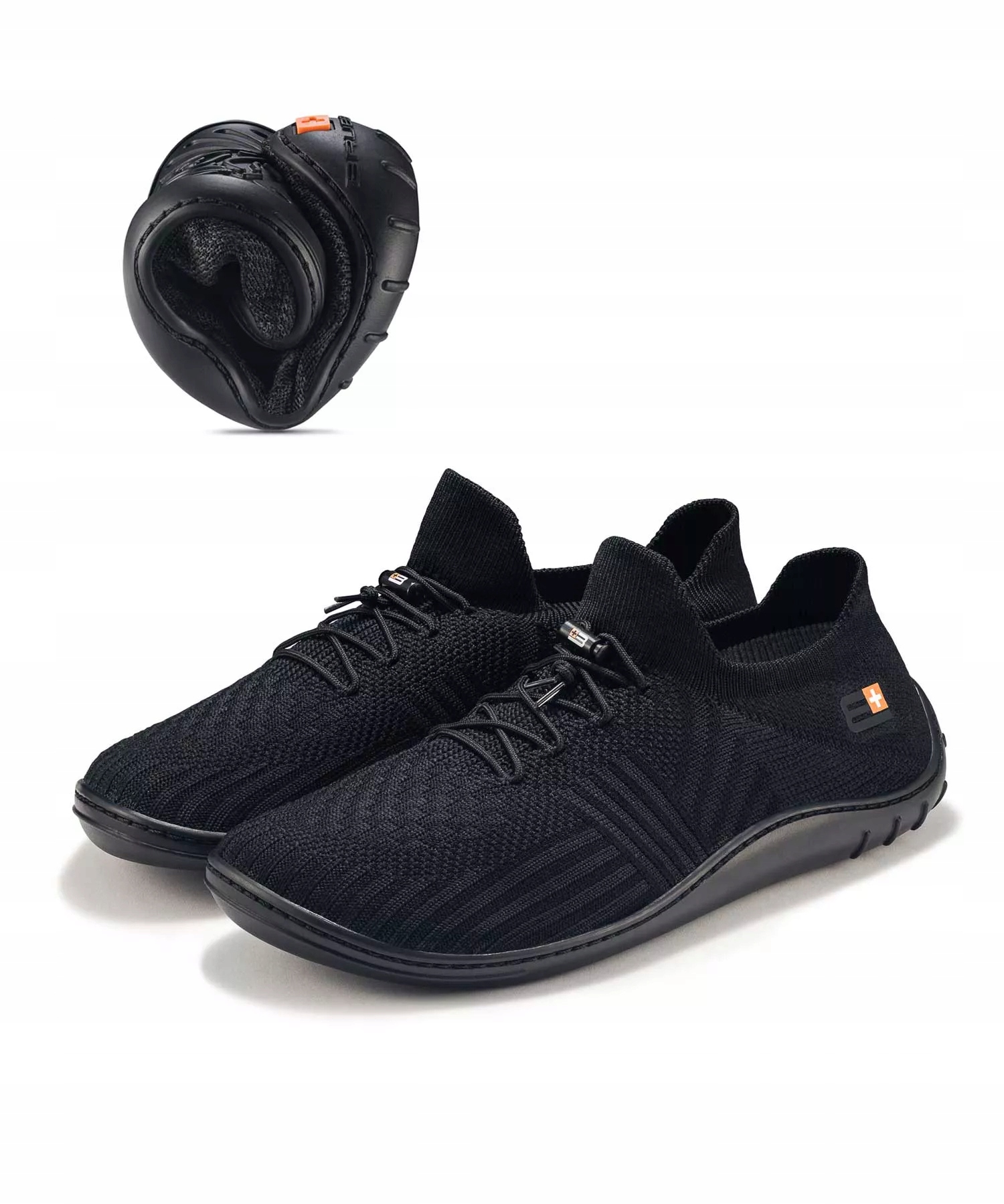 Buty Sportowe Brubeck Barefoot Merino r. 44