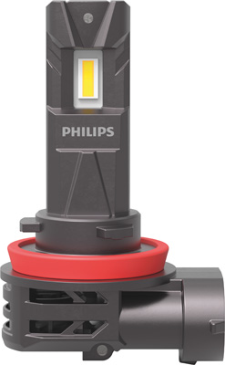 Żarówka, reflektor przeciwmgłowy Philips 11362U2500CX