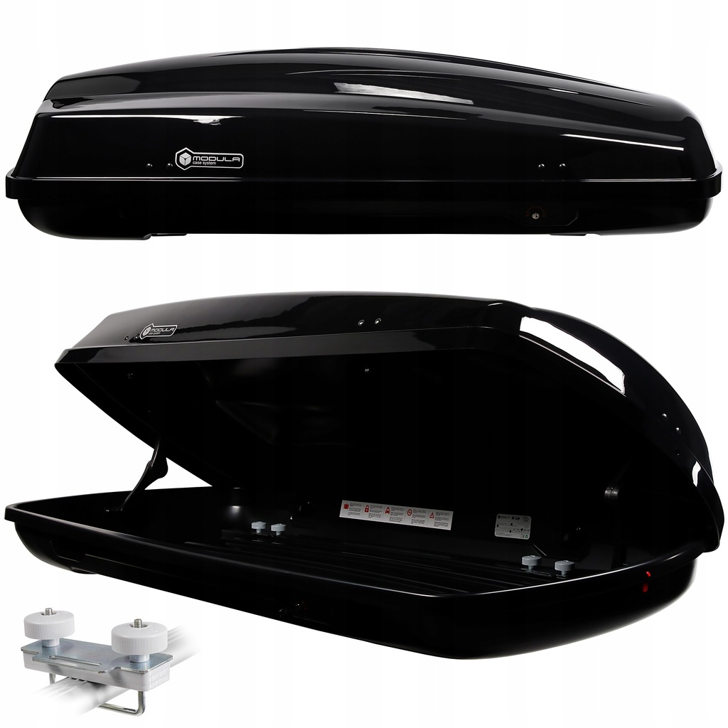 Modula Ciao 430L Czarny