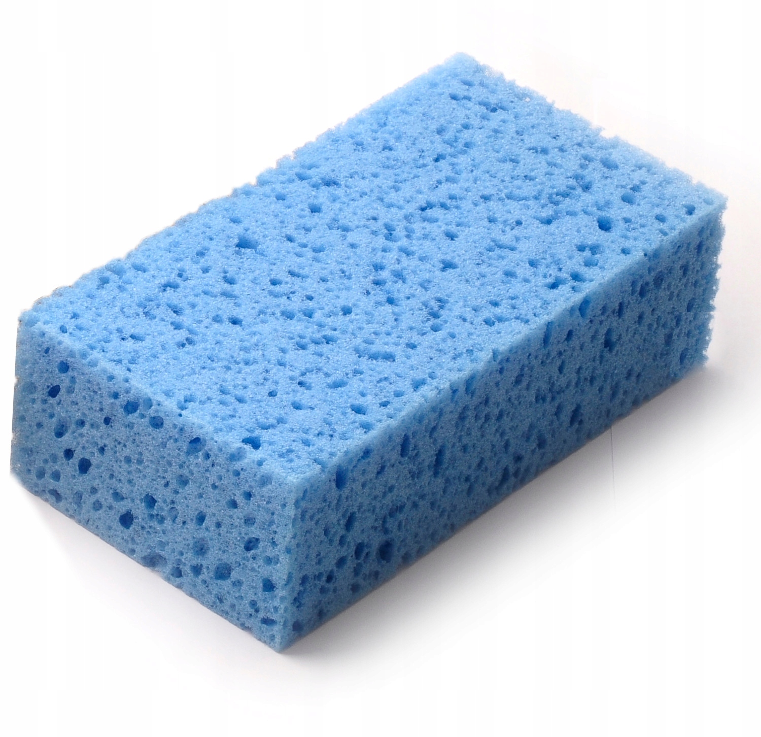 Gąbka do mycia samochodu Uniwersalna miękka Myjka