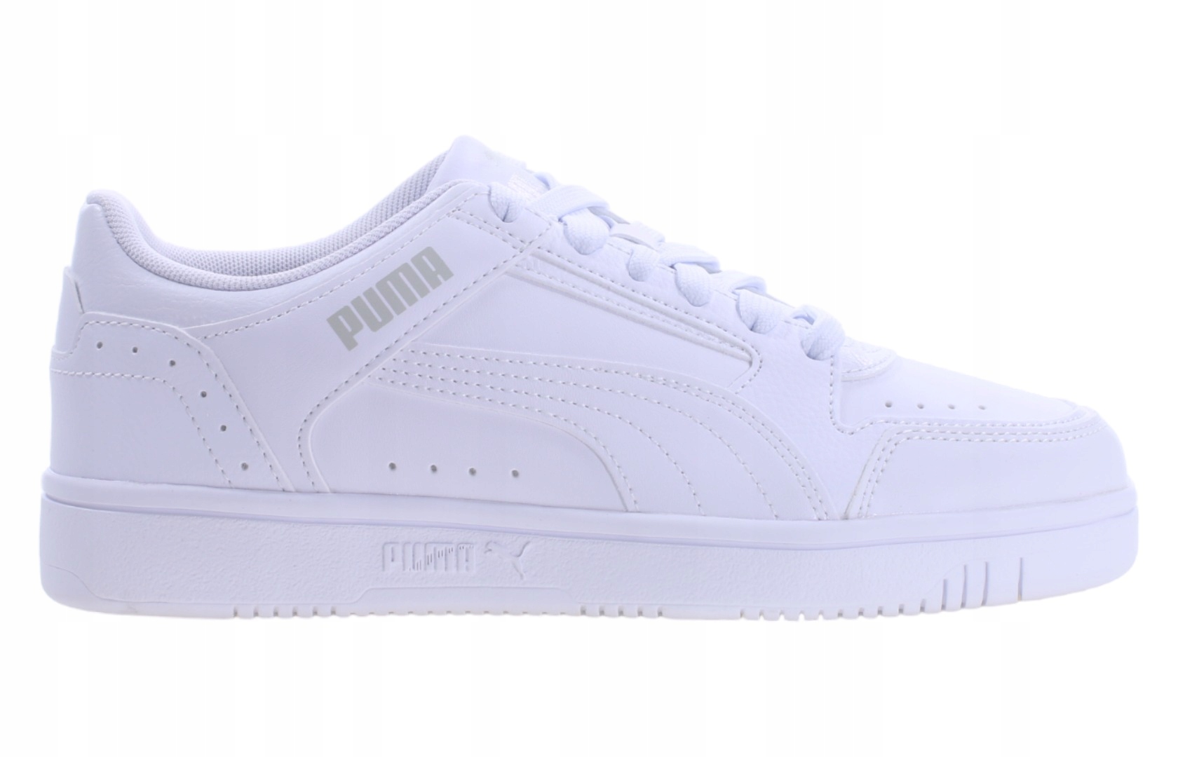 Buty młodzieżowe Puma Rebound Joy Lo Jr 381984 01