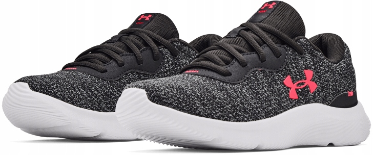Damskie buty Under Armour Mojo 2 3024131-105 38