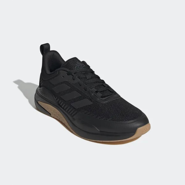 Buty męskie Adidas sportowe GX0728 r. 42 2/3 sport