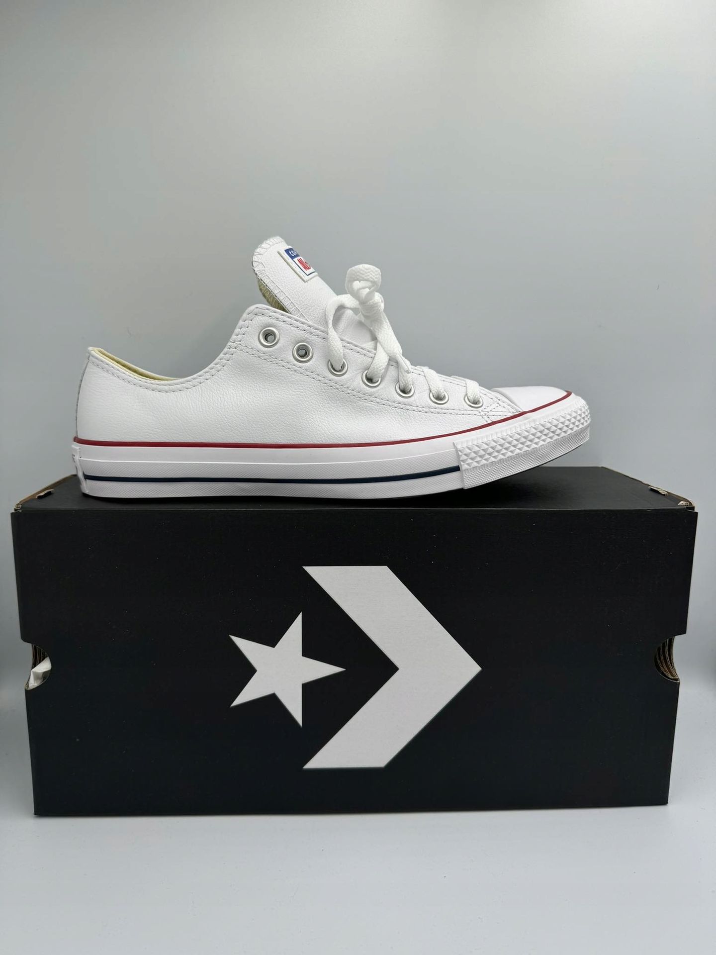 Męskie Buty Converse All-Star r 45