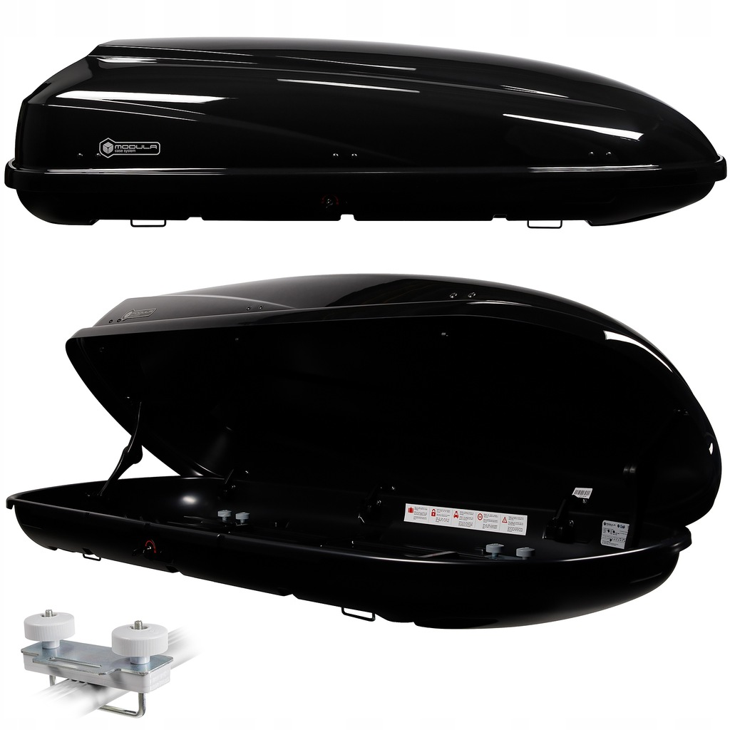Modula Travel 460L