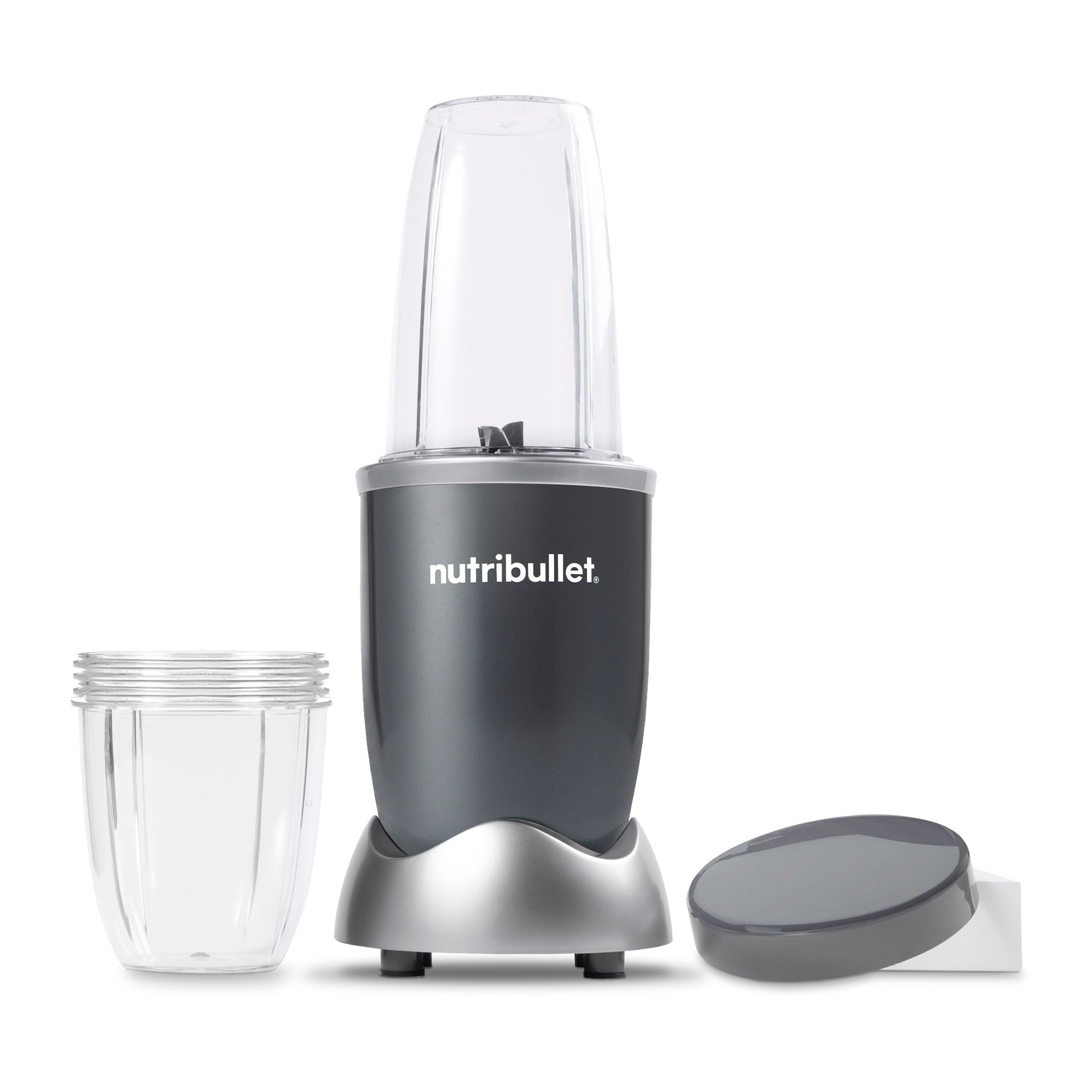 Blender kielichowy NutriBullet NB505DG 500 W szary