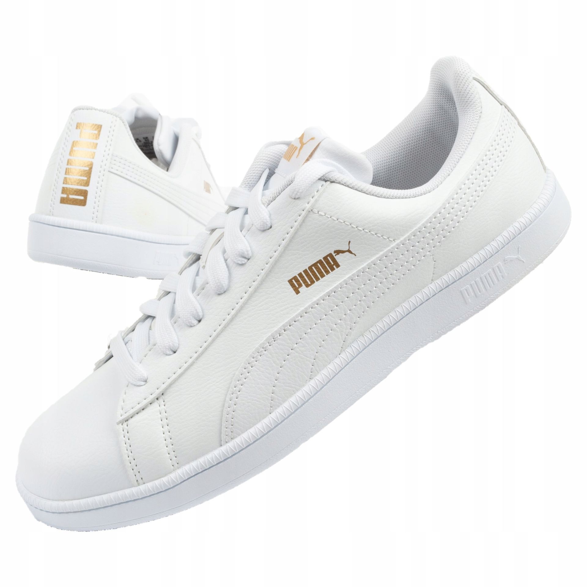 Buty damskie sportowe Puma Up [372605 07]