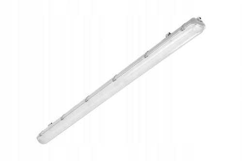 Oprawa hermetyczna Atlas Led Pc/pc 1200mm 5000lm 840 IP65 36W