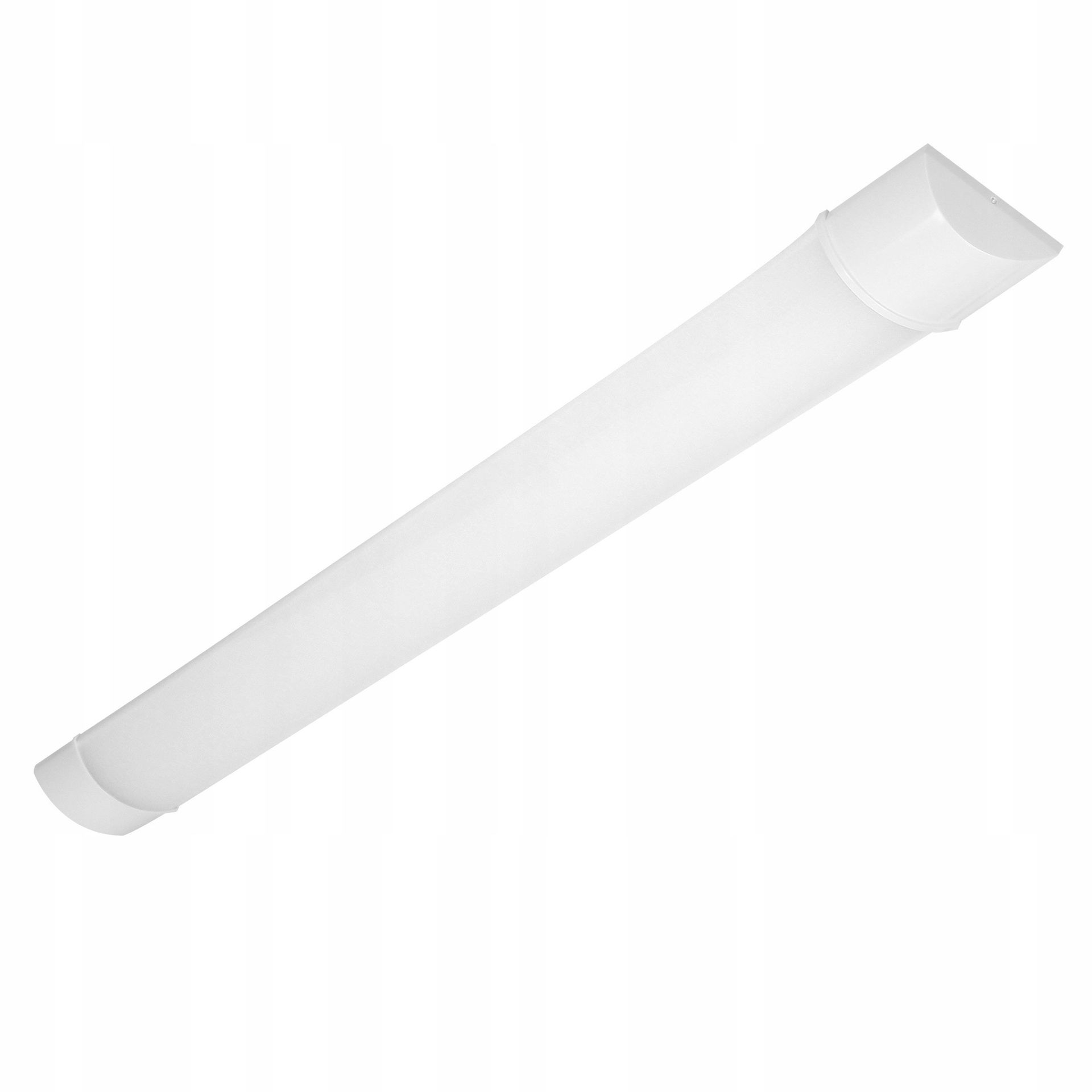 Mostra Led 50W, oprawa liniowa, 4700lm, IP20, 4000K