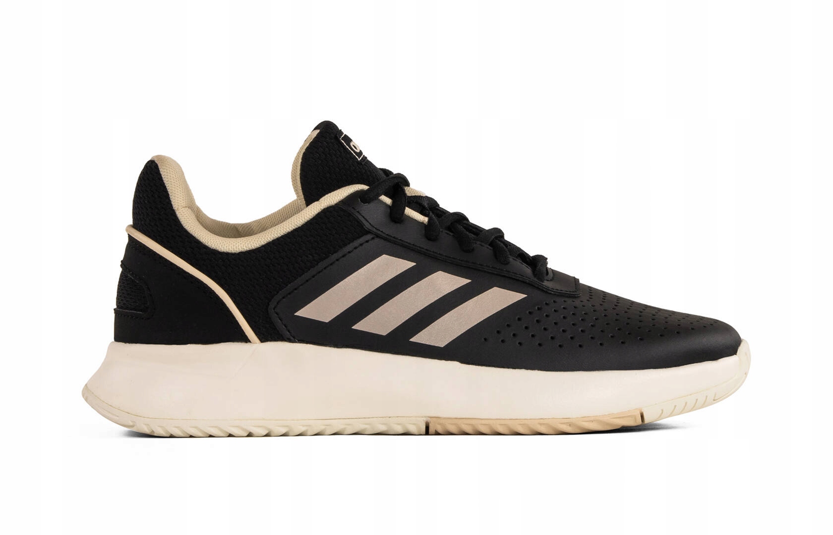 Buty damskie adidas Courtsmash EG4204