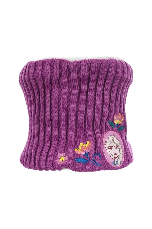 Komin dla dziewczynki Disney Frozen.