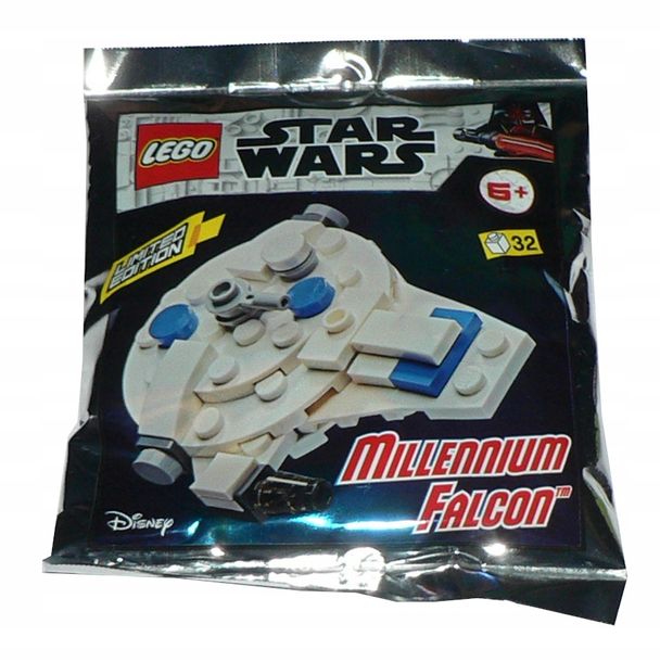LEGO 911949 Star Wars Millennium Falcon