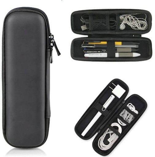 Organizer Na Długopisy Piórnik Etui Do Pracy