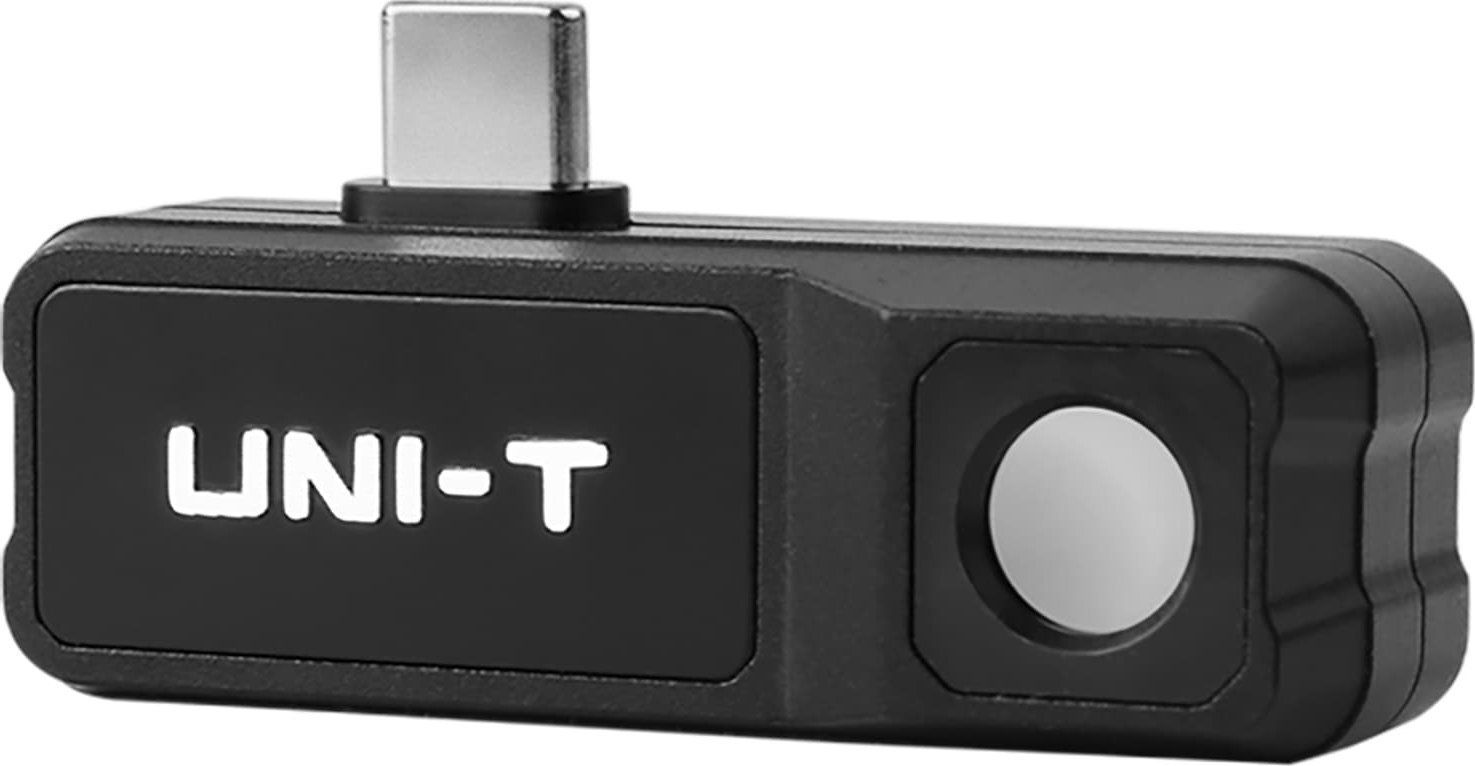 Uni-T Kamera termowizyjna UTi120Mobile