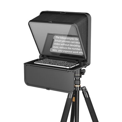 Teleprompter LENSGO TC7 S