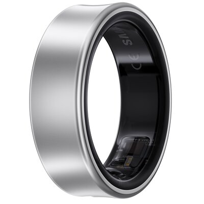 Smartring SAMSUNG Galaxy Ring 47mm Tytanowo-srebrny