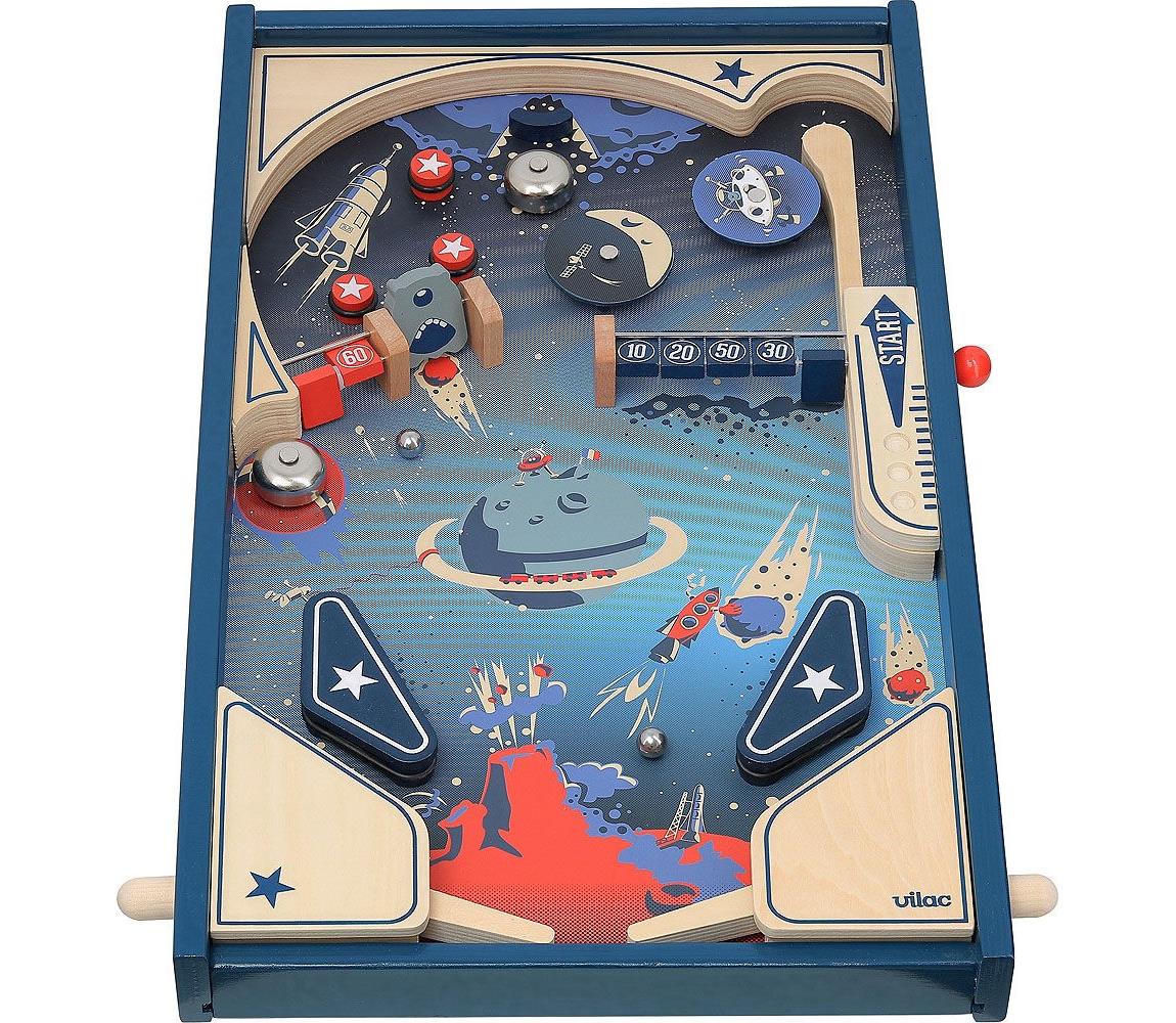 Vilac - Kosmiczny pinball