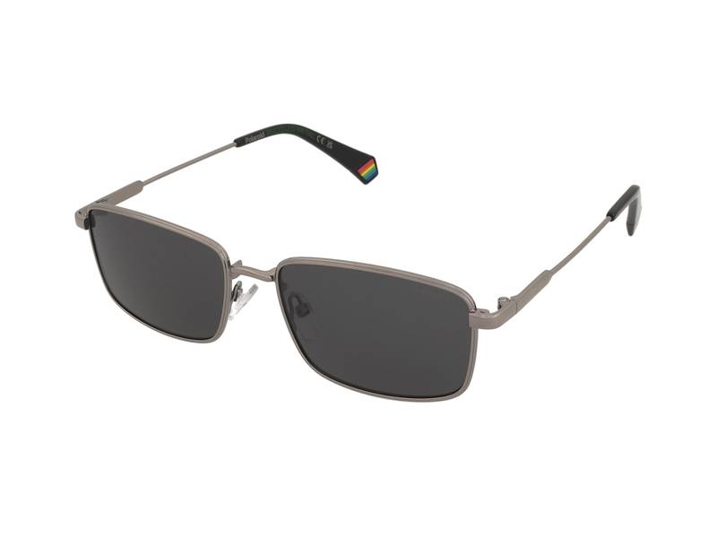 Okulary przeciwsłoneczne Polaroid PLD 6227/S/X KJ1/M9