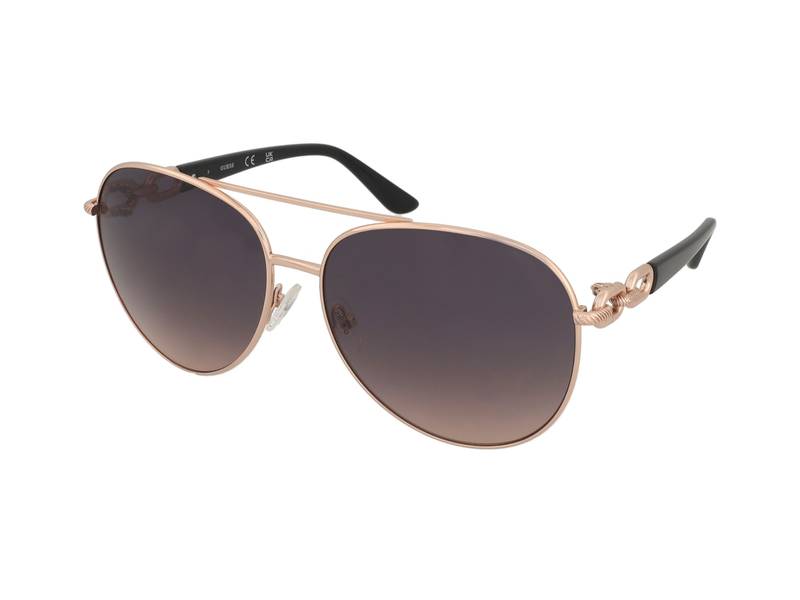 Okulary przeciwsÅoneczne Guess GU00158 28B