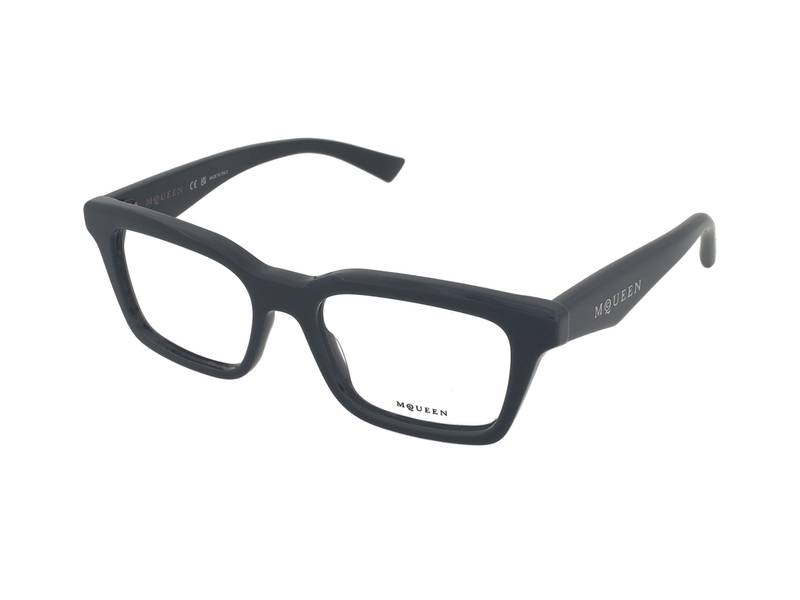 Dioptrie szkieł Alexander McQueen AM0476O 003