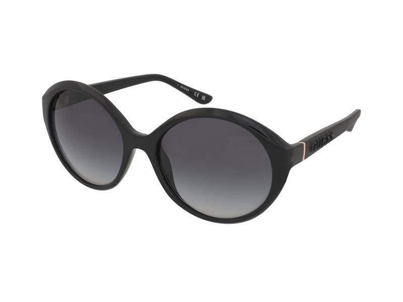 Okulary przeciwsłoneczne Guess GU00155 01B