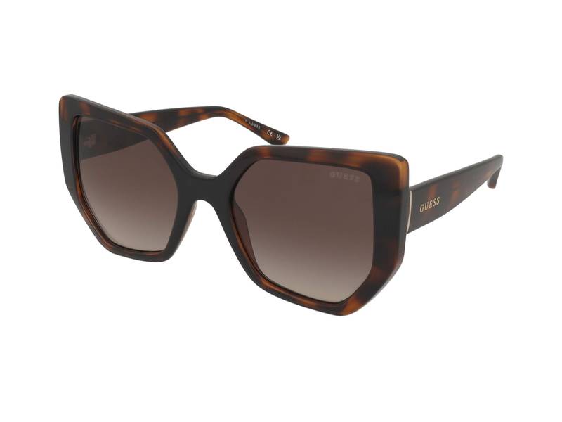 Okulary przeciwsłoneczne Guess GU00154 52F