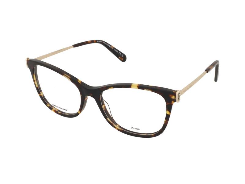 Dioptrie szkieł Marc Jacobs Marc 769 086