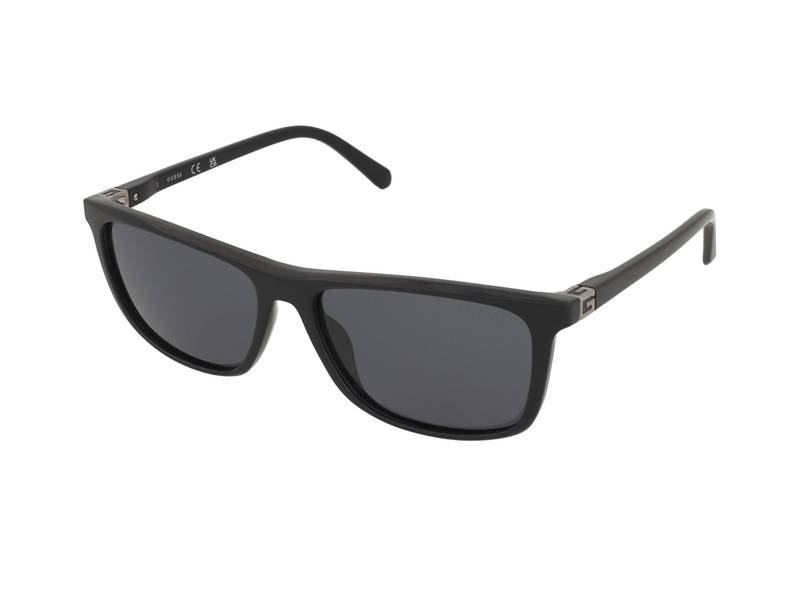 Okulary przeciwsłoneczne Guess GU00169 01D