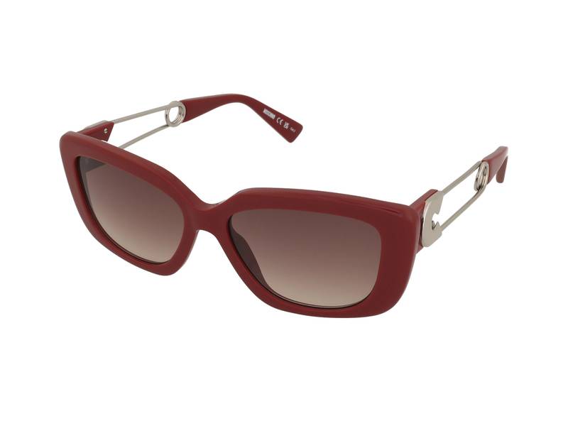 Okulary przeciwsłoneczne Moschino MOS168/S LHF/HA