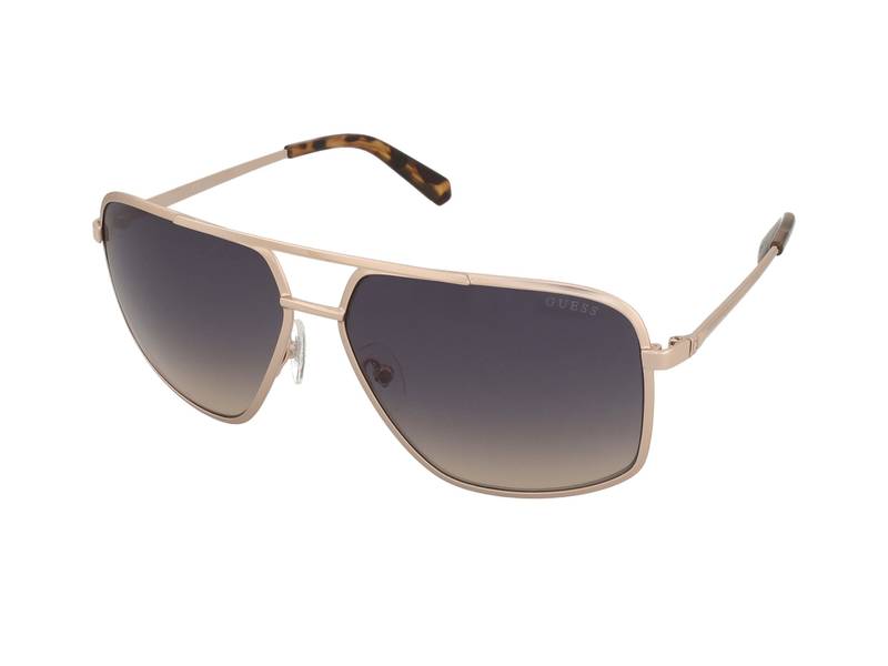 Okulary przeciwsłoneczne Guess GU00167 32W