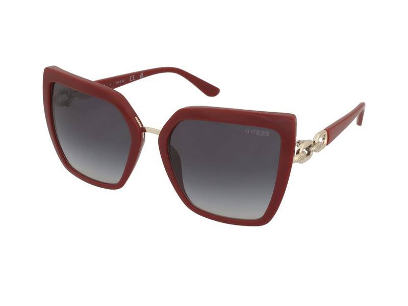 Okulary przeciwsłoneczne Guess GU00160 66B