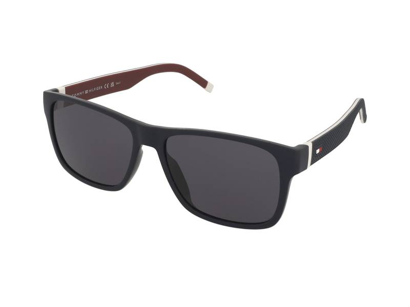 Okulary przeciwsłoneczne Tommy Hilfiger TH 1718/S FLL/IR