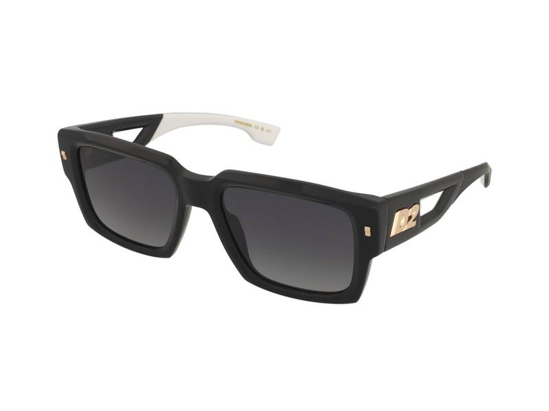 Okulary przeciwsłoneczne Dsquared2 D2 0143/S 807/9O