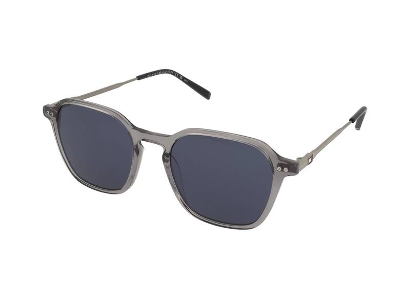 Okulary przeciwsłoneczne Tommy Hilfiger TH 2132/S KB7/KU