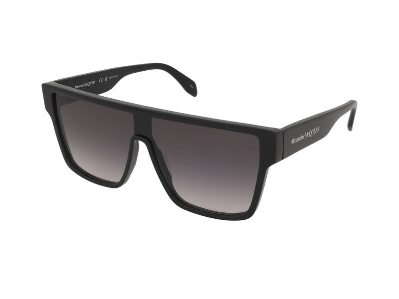 Okulary przeciwsłoneczne Alexander McQueen AM0354S 001