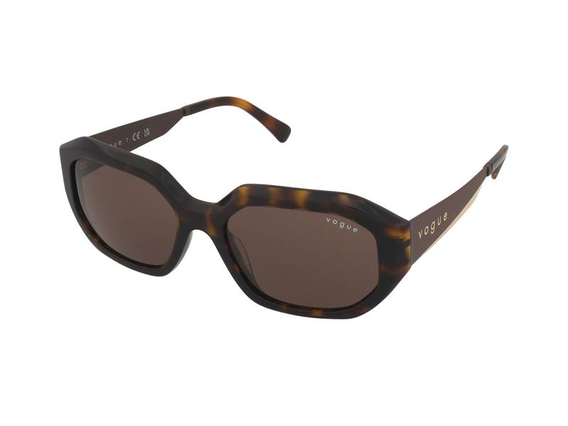 Okulary przeciwsłoneczne Vogue VO5554S W65673