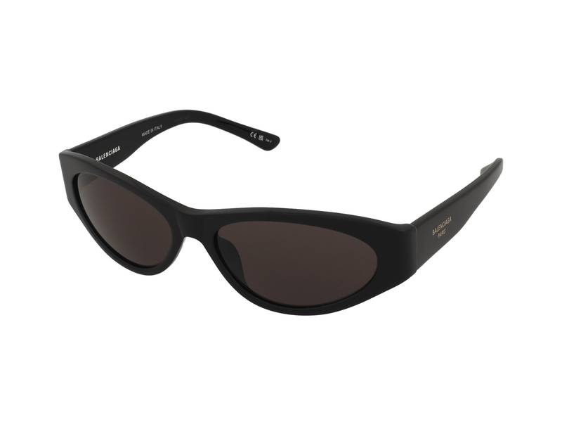 Okulary przeciwsłoneczne Balenciaga BB0367S 001