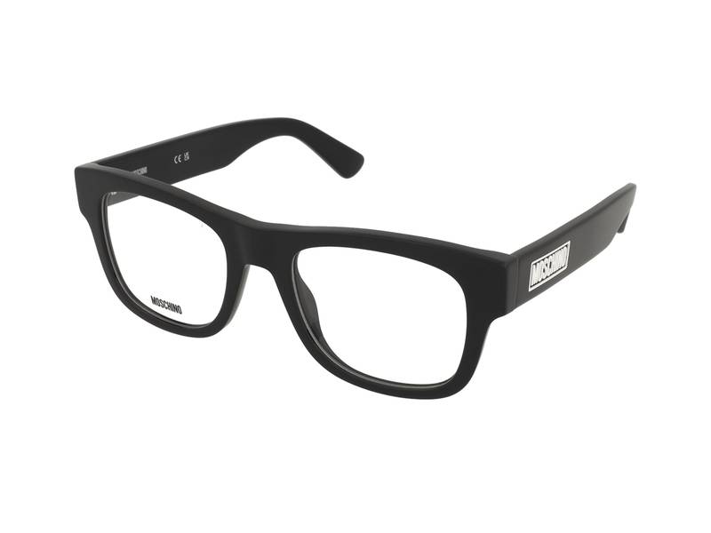 Dioptrie szkieł Moschino MOS646 807