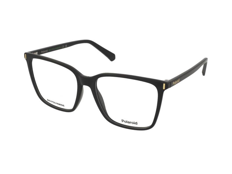 Dioptrie szkieł Polaroid PLD D537 807