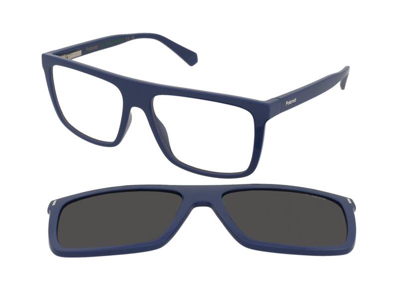 Dioptrie szkieł Polaroid PLD 6230/CS PJP/M9