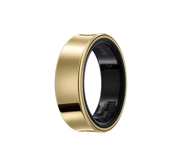 Samsung Galaxy Ring 13 70mm Złoty