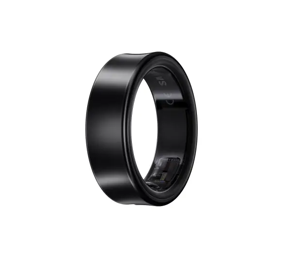 Samsung Galaxy Ring 8 58mm Czarny