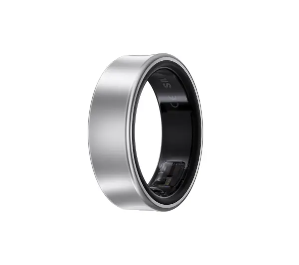 Samsung Galaxy Ring 10 63mm Srebrny