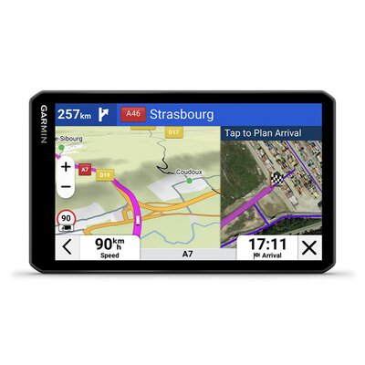 GARMIN Dezl LGV720 MT-D