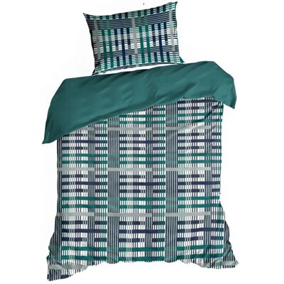 Pościel 140 x 200 2cz Satyna Bawełniana Nika 47