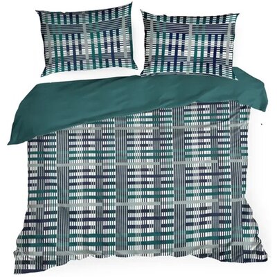 Pościel 220 x 200 3cz Satyna Bawełniana Nika 47