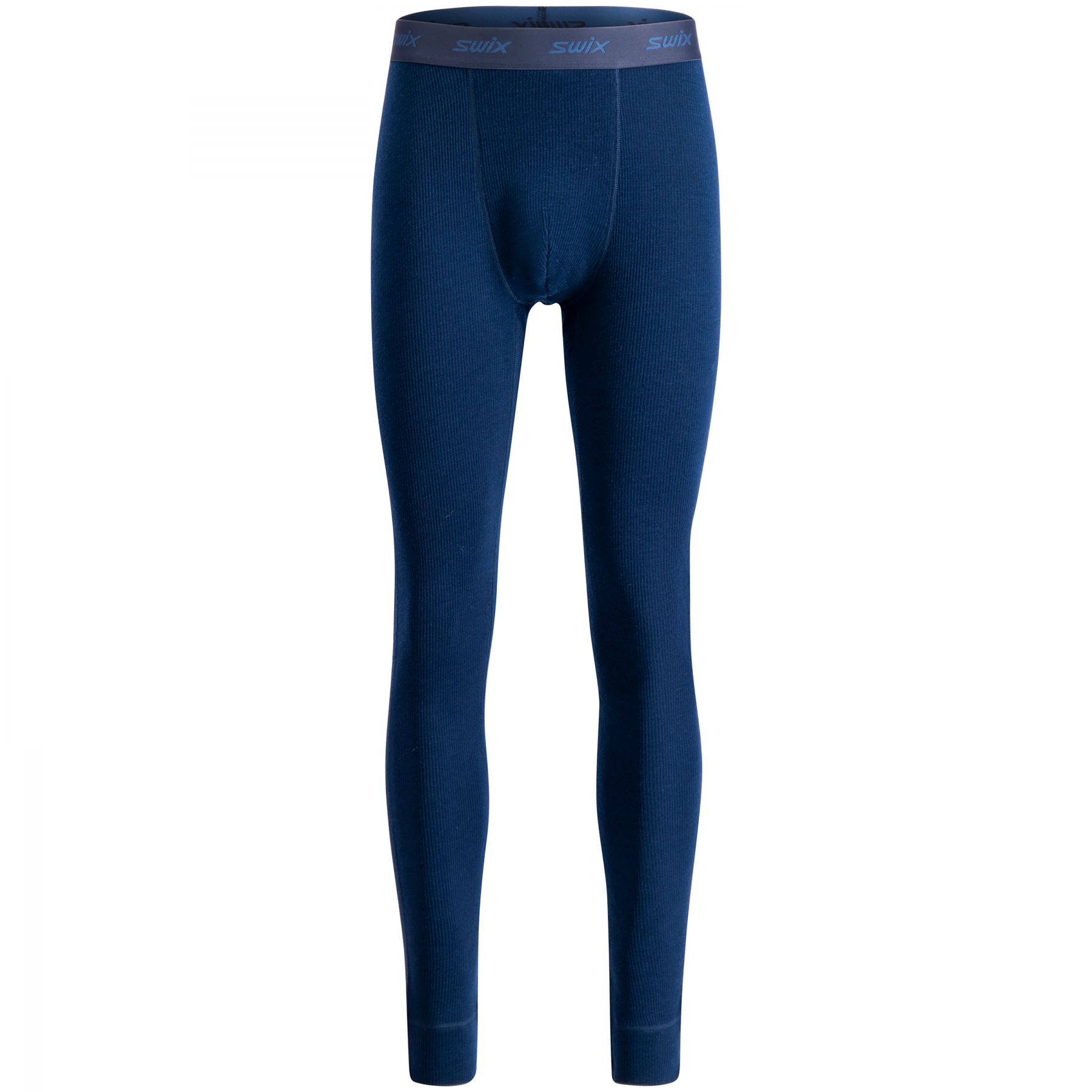 Swix RaceX Merino Pants, męskie, navy